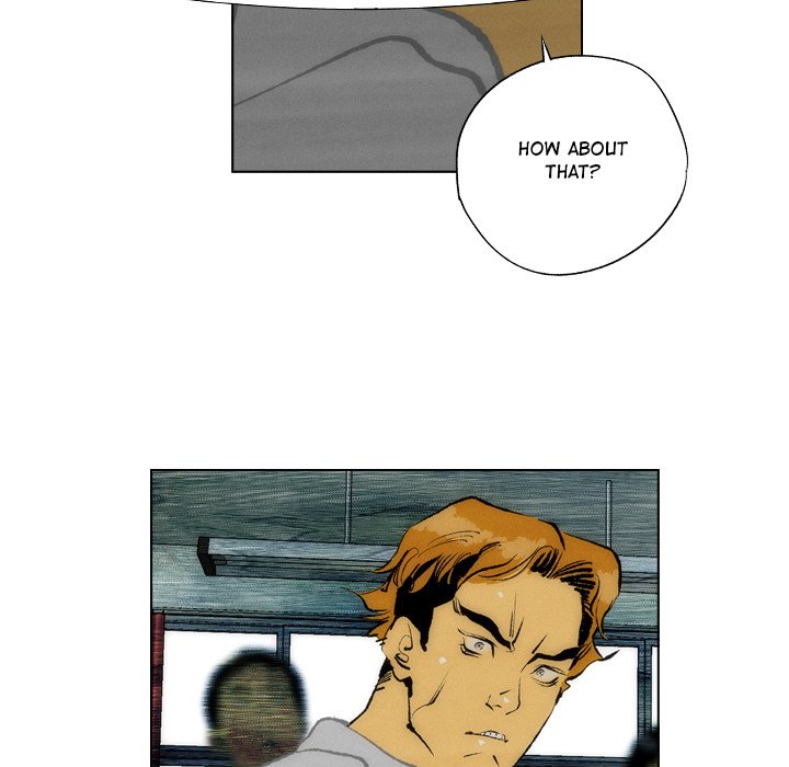 Read The Nonviolence Group chapter 14 image 107 on Lezhin