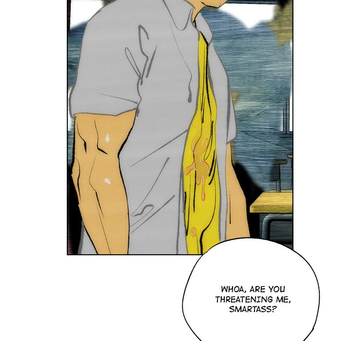 Read The Nonviolence Group chapter 14 image 108 on Lezhin