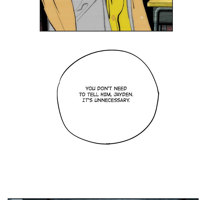 Read The Nonviolence Group chapter 14 image 110 on Lezhin