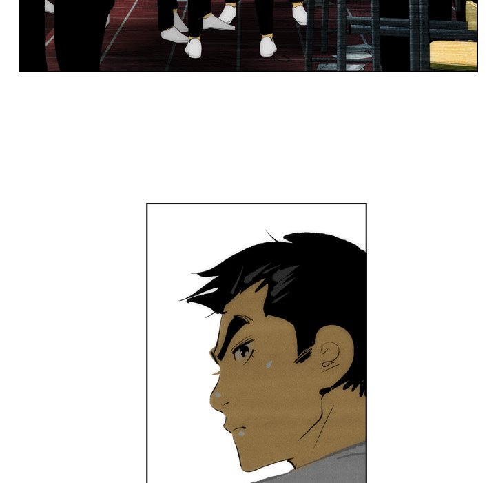 Read The Nonviolence Group chapter 14 image 112 on Lezhin