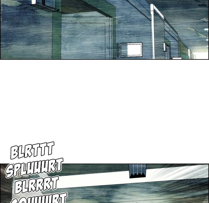 Read The Nonviolence Group chapter 14 image 13 on Lezhin