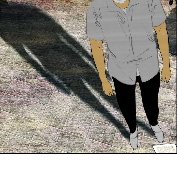Read The Nonviolence Group chapter 14 image 16 on Lezhin