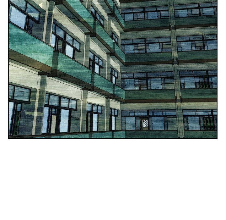 Read The Nonviolence Group chapter 14 image 18 on Lezhin