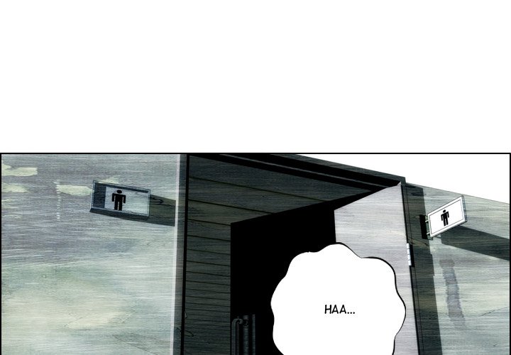 Read The Nonviolence Group chapter 14 image 3 on Lezhin