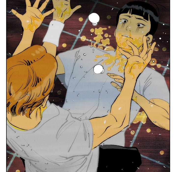 Read The Nonviolence Group chapter 14 image 32 on Lezhin