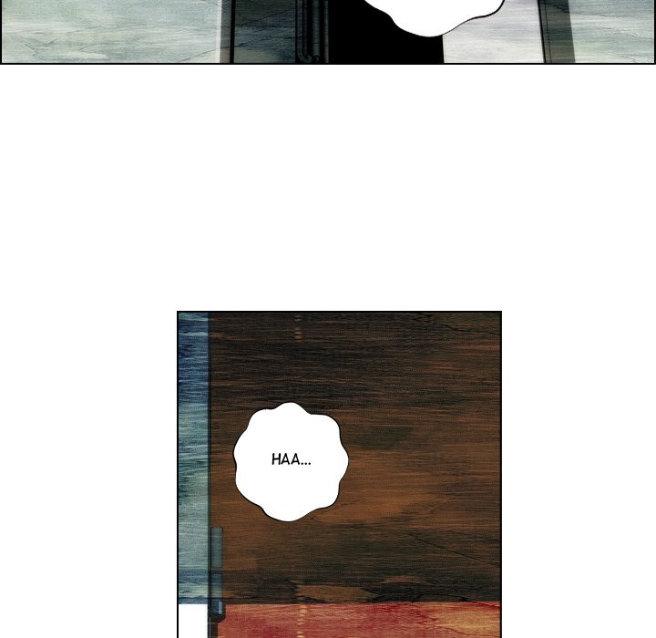 Read The Nonviolence Group chapter 14 image 4 on Lezhin