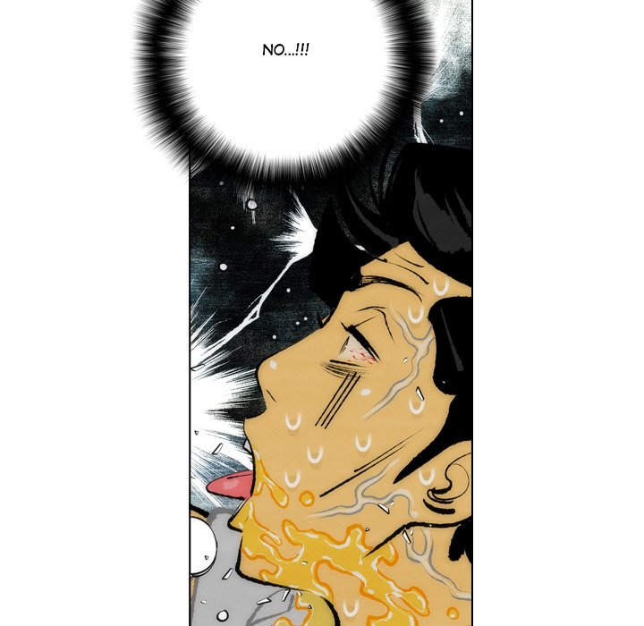 Read The Nonviolence Group chapter 14 image 45 on Lezhin
