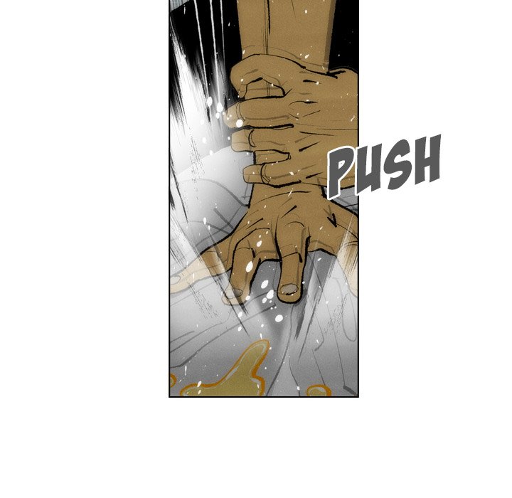 Read The Nonviolence Group chapter 14 image 47 on Lezhin