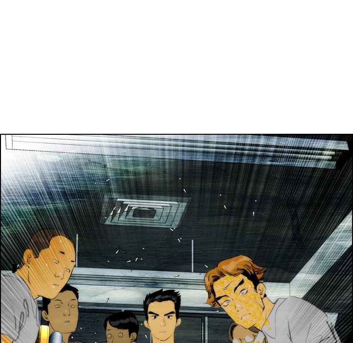 Read The Nonviolence Group chapter 14 image 66 on Lezhin