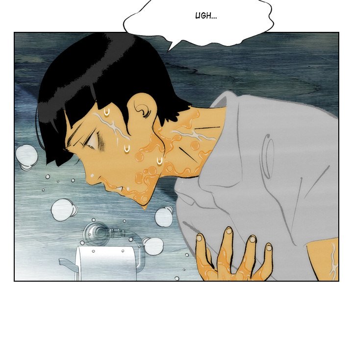 Read The Nonviolence Group chapter 14 image 7 on Lezhin