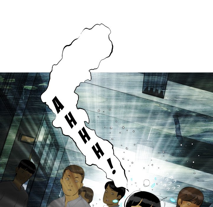 Read The Nonviolence Group chapter 14 image 74 on Lezhin