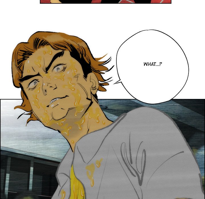 Read The Nonviolence Group chapter 14 image 86 on Lezhin