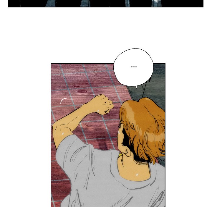 Read The Nonviolence Group chapter 14 image 90 on Lezhin