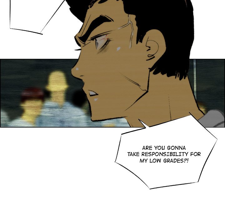 Read The Nonviolence Group chapter 14 image 97 on Lezhin