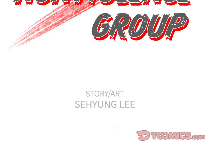 Read The Nonviolence Group chapter 15 image 1 on Lezhin
