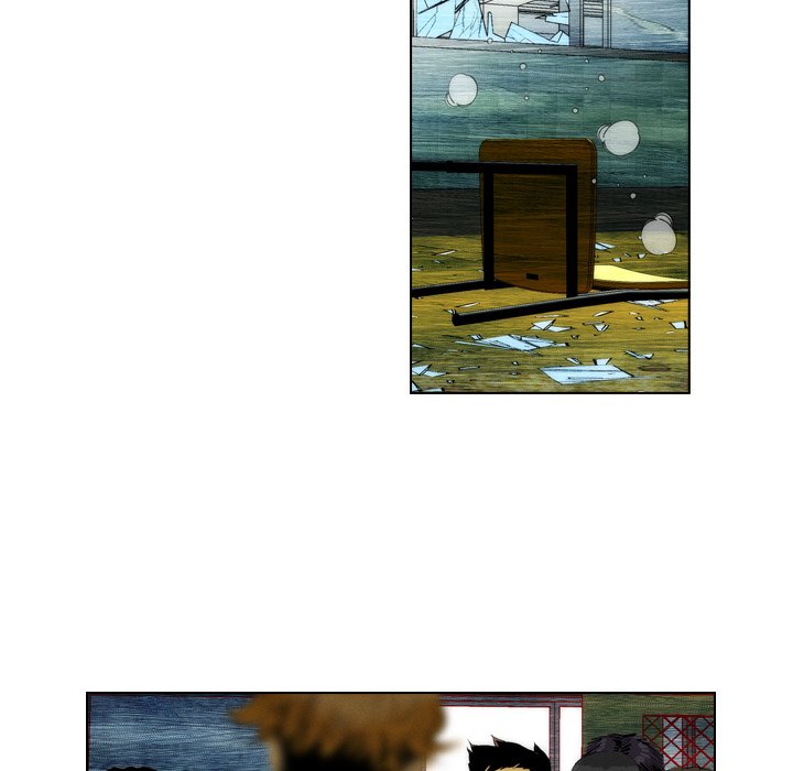 Read The Nonviolence Group chapter 15 image 14 on Lezhin