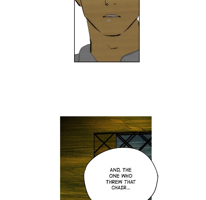Read The Nonviolence Group chapter 15 image 16 on Lezhin