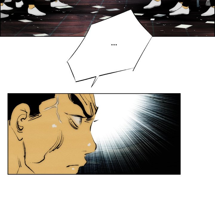 Read The Nonviolence Group chapter 15 image 19 on Lezhin
