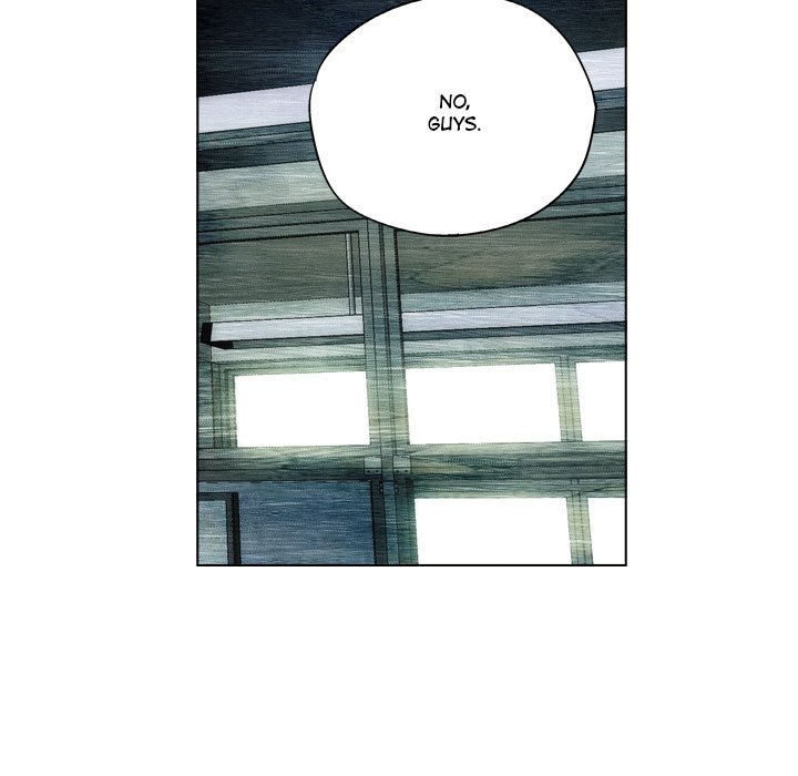 Read The Nonviolence Group chapter 15 image 21 on Lezhin