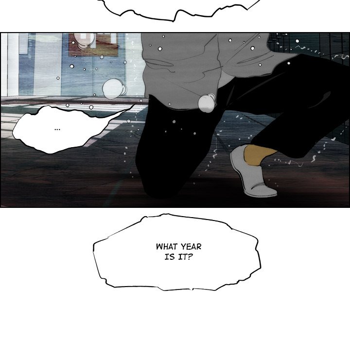 Read The Nonviolence Group chapter 15 image 36 on Lezhin