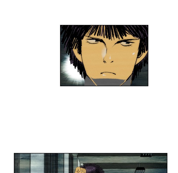 Read The Nonviolence Group chapter 15 image 46 on Lezhin