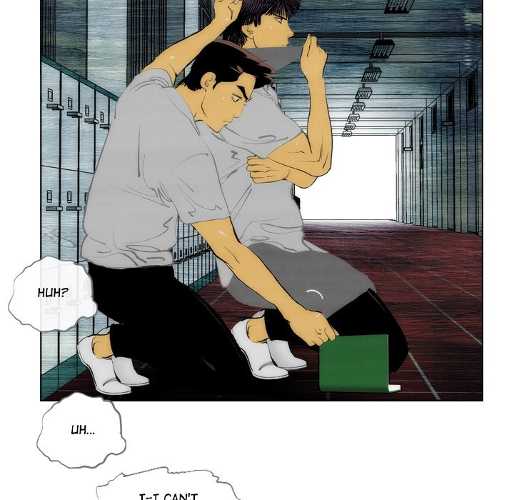 Read The Nonviolence Group chapter 15 image 47 on Lezhin