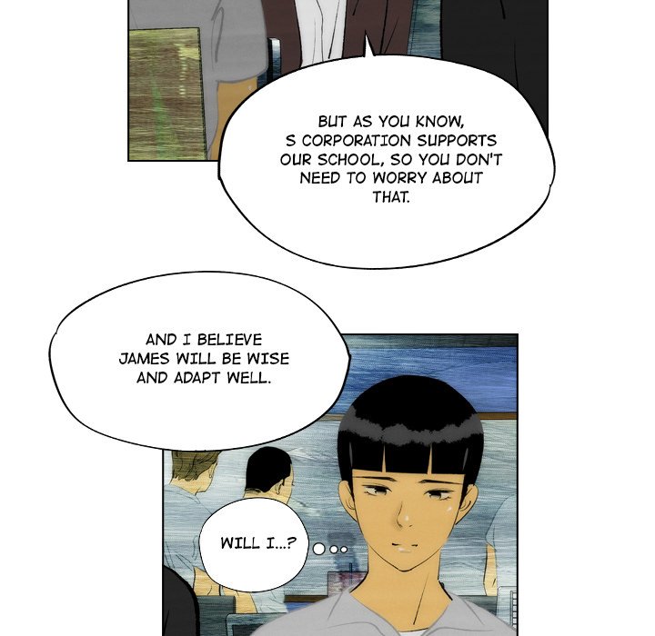 Read The Nonviolence Group chapter 15 image 54 on Lezhin
