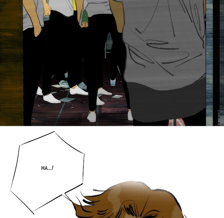 Read The Nonviolence Group chapter 15 image 6 on Lezhin