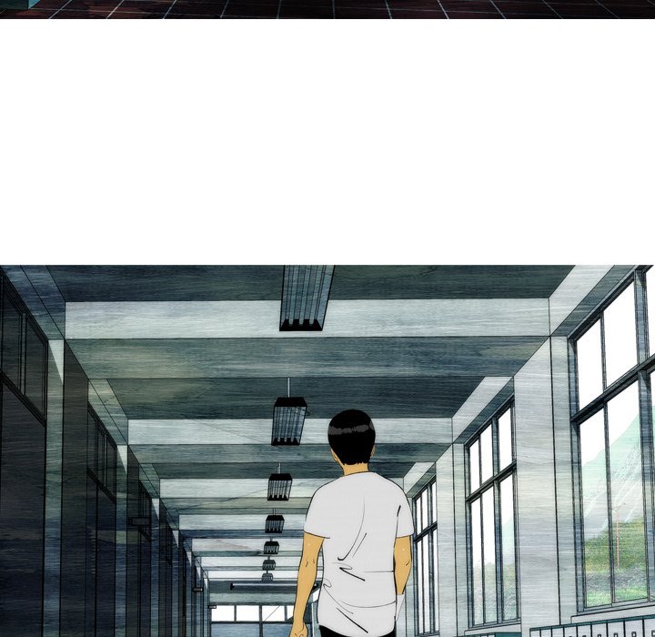 Read The Nonviolence Group chapter 15 image 60 on Lezhin