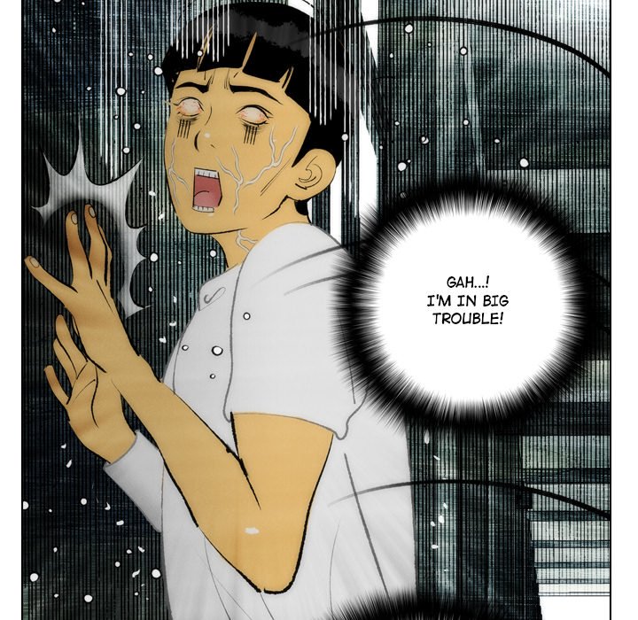 Read The Nonviolence Group chapter 15 image 62 on Lezhin