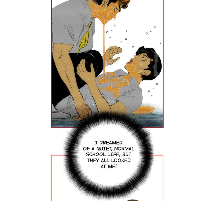 Read The Nonviolence Group chapter 15 image 64 on Lezhin