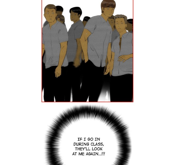 Read The Nonviolence Group chapter 15 image 65 on Lezhin