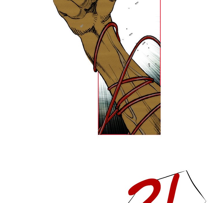 Read The Nonviolence Group chapter 2 image 10 on Lezhin