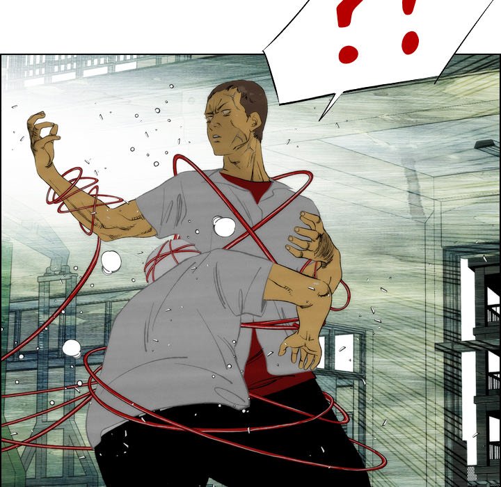 Read The Nonviolence Group chapter 2 image 11 on Lezhin