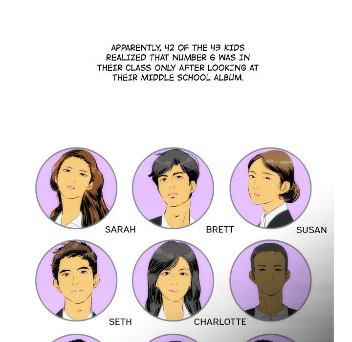 Read The Nonviolence Group chapter 2 image 18 on Lezhin
