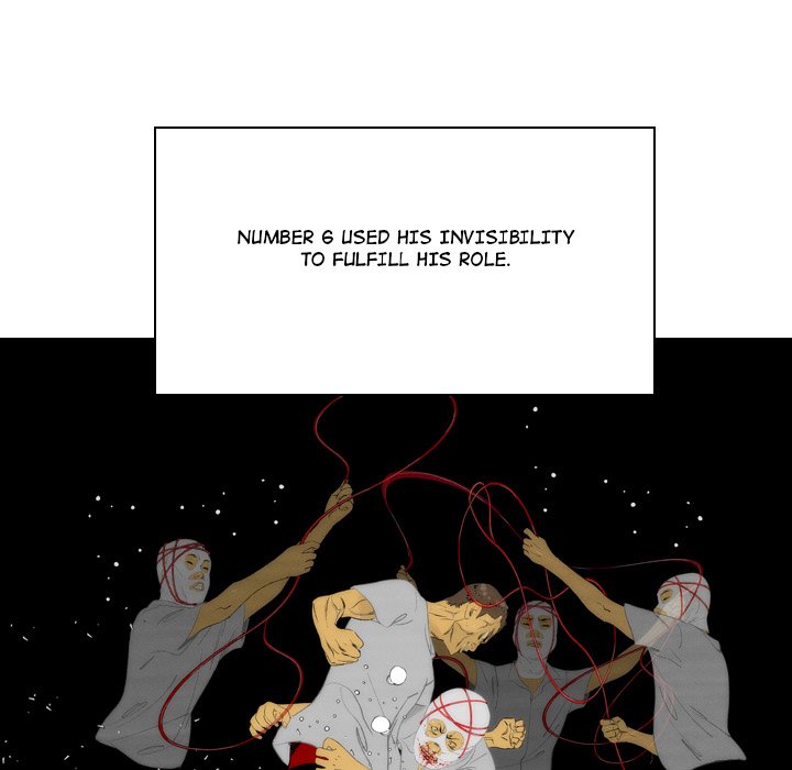 Read The Nonviolence Group chapter 2 image 22 on Lezhin