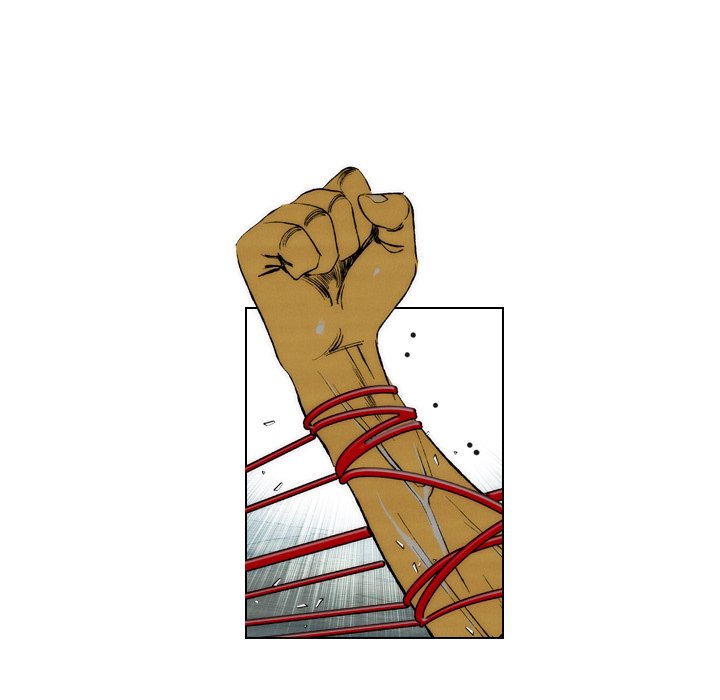 Read The Nonviolence Group chapter 2 image 28 on Lezhin