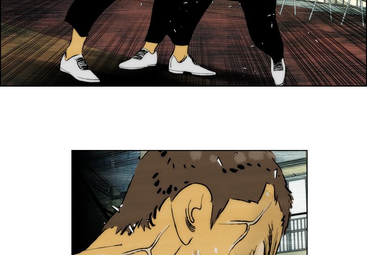 Read The Nonviolence Group chapter 2 image 3 on Lezhin