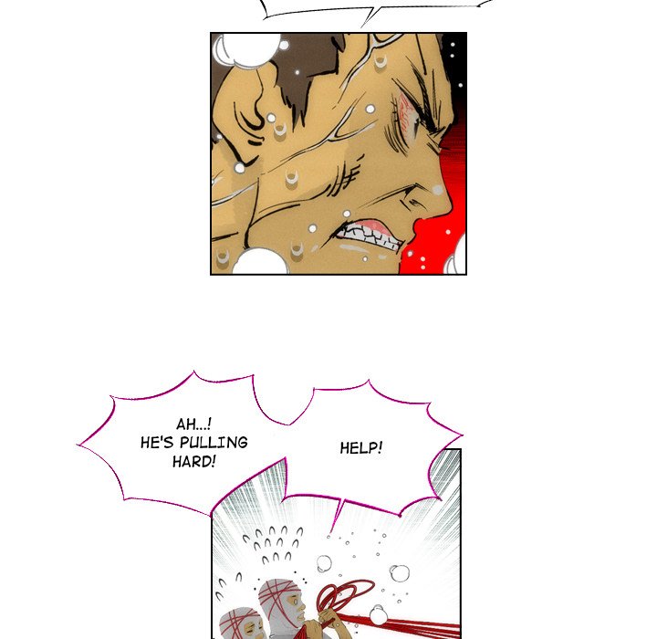 Read The Nonviolence Group chapter 2 image 42 on Lezhin