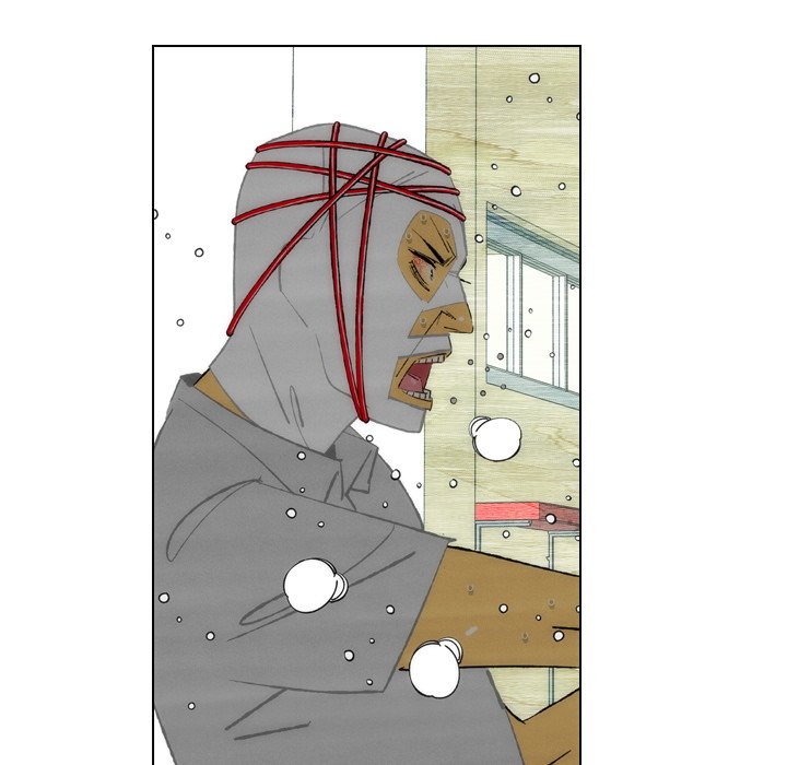 Read The Nonviolence Group chapter 2 image 44 on Lezhin