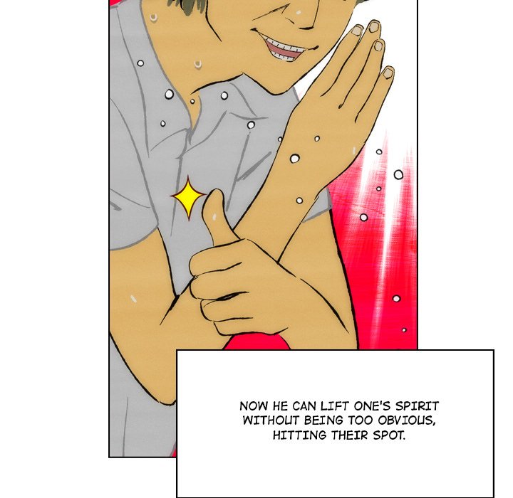 Read The Nonviolence Group chapter 2 image 53 on Lezhin