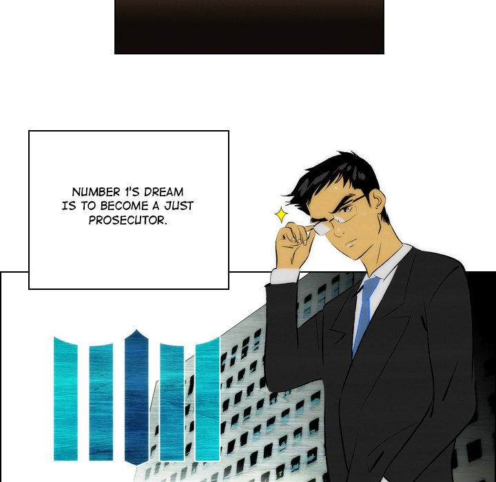 Read The Nonviolence Group chapter 2 image 61 on Lezhin
