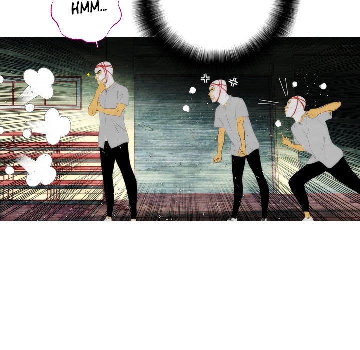 Read The Nonviolence Group chapter 2 image 67 on Lezhin