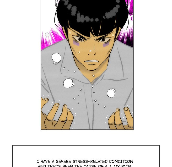 Read The Nonviolence Group chapter 2 image 71 on Lezhin