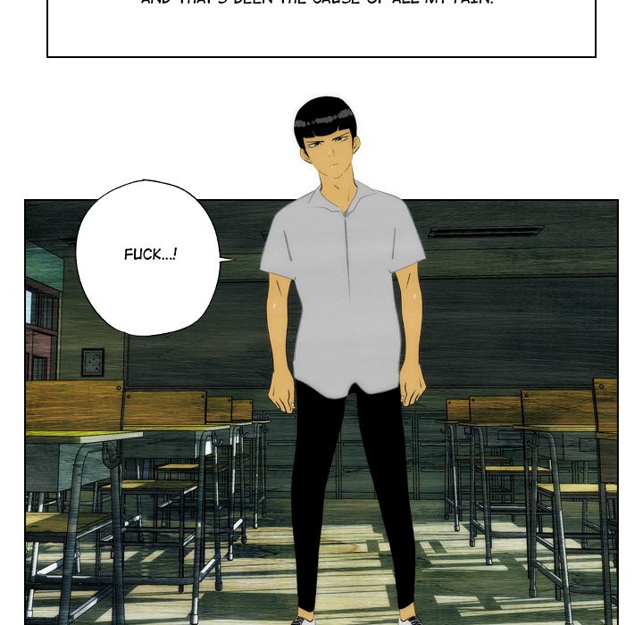 Read The Nonviolence Group chapter 2 image 72 on Lezhin