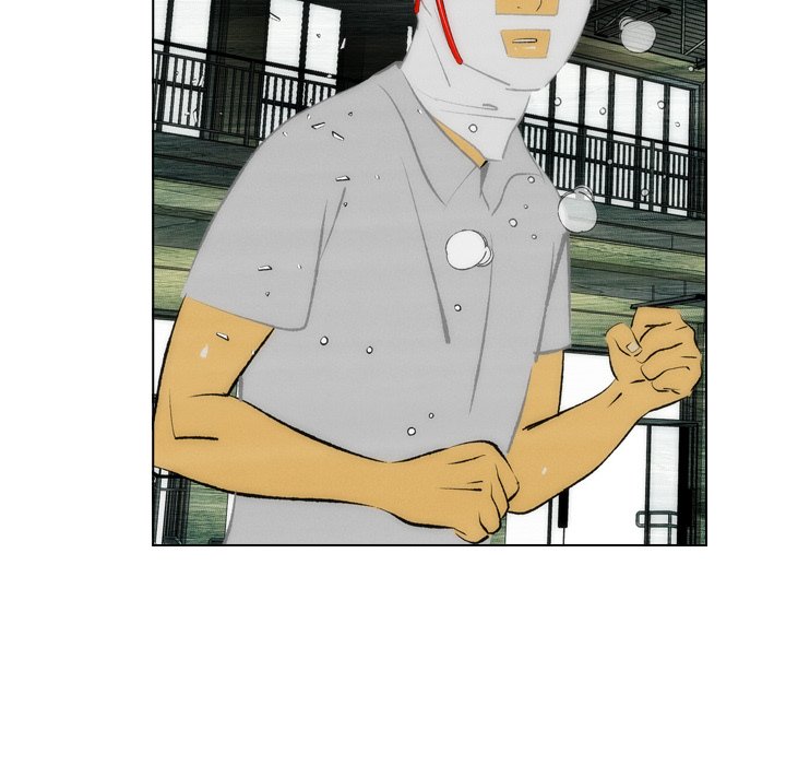 Read The Nonviolence Group chapter 2 image 78 on Lezhin