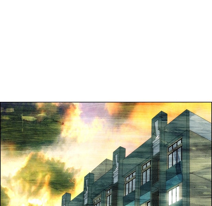 Read The Nonviolence Group chapter 21 image 13 on Lezhin