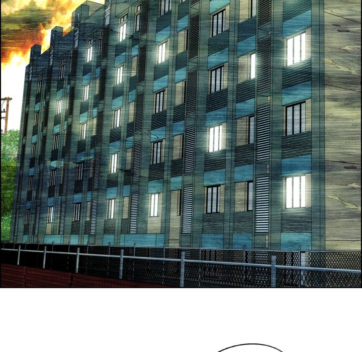 Read The Nonviolence Group chapter 21 image 14 on Lezhin