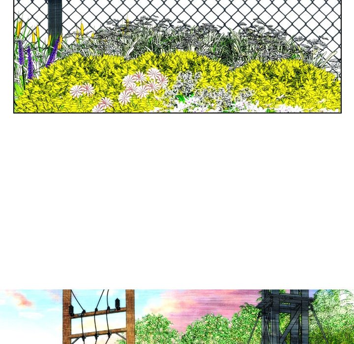 Read The Nonviolence Group chapter 21 image 4 on Lezhin