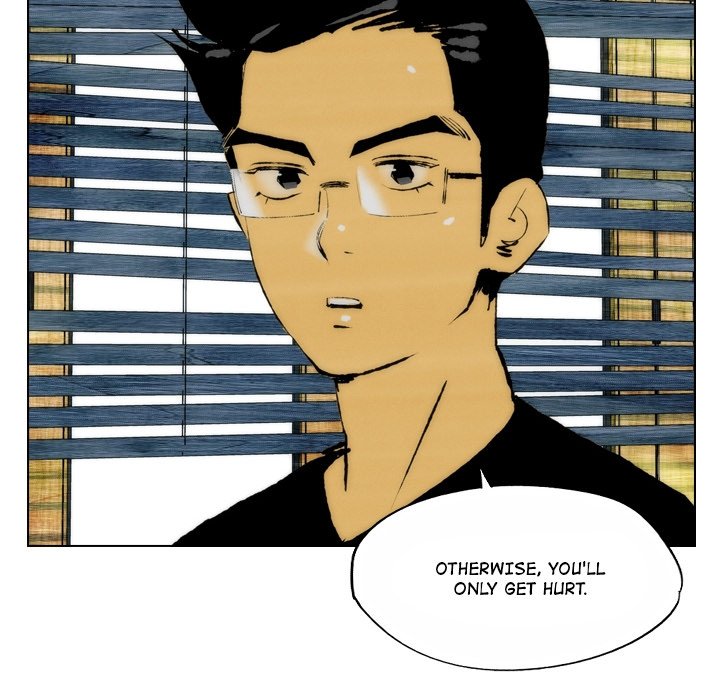 Read The Nonviolence Group chapter 21 image 40 on Lezhin